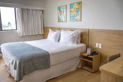 Bahia Sol e Mar in Salvador