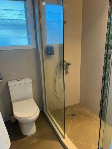 4 Beds Including 1 Sofa Bed in 1 Bedroom plus1 Lounge, Auckland (fotografie 7)