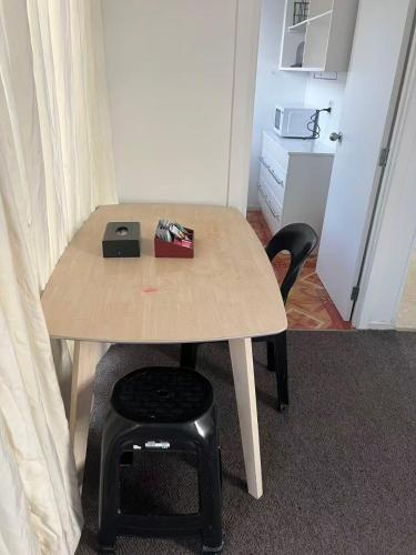 4 Beds Including 1 Sofa Bed in 1 Bedroom plus1 Lounge, Auckland (fotografie 9)