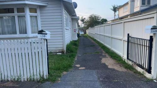 4 Beds Including 1 Sofa Bed in 1 Bedroom plus1 Lounge, Auckland (fotografie 10)