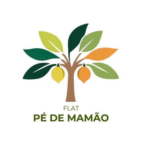 Flat Pé de Mamão