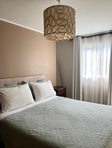 Hostal Abrazo de Maipu - Mendoza