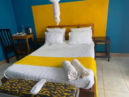 hotel photo