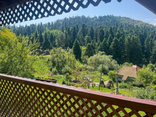 Apkārtne, Cabana "Tăul Brazi" (Cabana "Taul Brazi") in Rosia Montana
