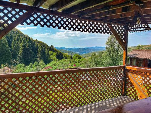 Skats, Cabana "Tăul Brazi" (Cabana "Taul Brazi") in Rosia Montana