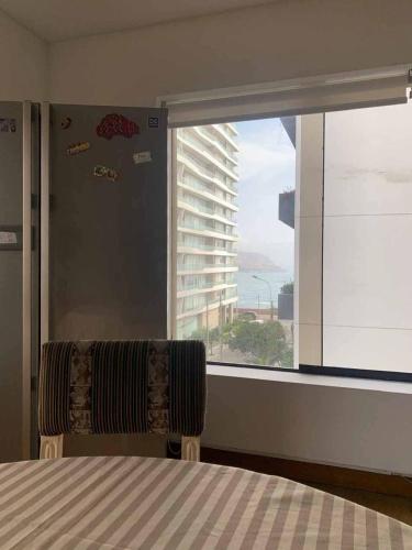 Ocean View Nice and cozy