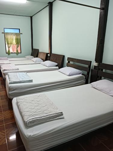 Boondee House Guesthouse