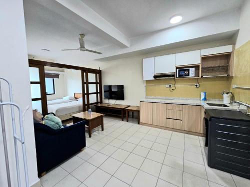 CEMPAKA SUITES By VG Homes