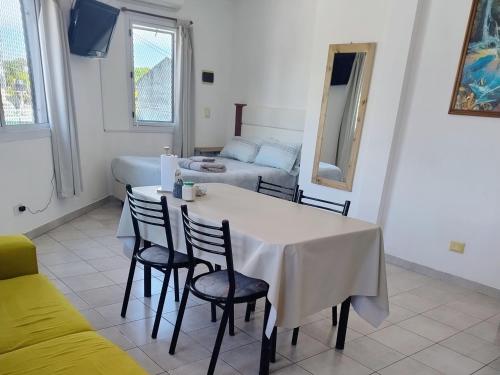 Exterior view of Depto Cogli