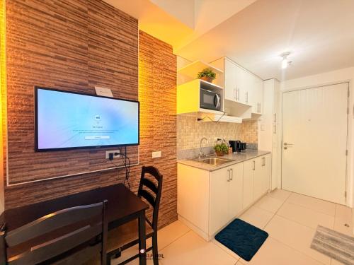Studio Suite Tagaytay By Smdc - Tagaytay