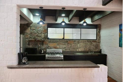 Accommodation with Panoramic View, Valle de Bravo (zdjęcie 3)