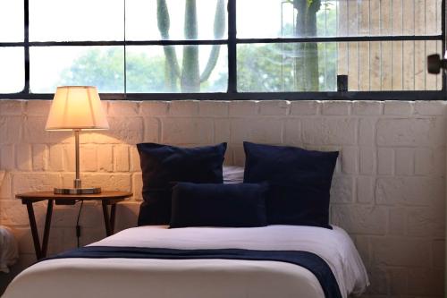 Accommodation with Panoramic View, Valle de Bravo (zdjęcie 6)