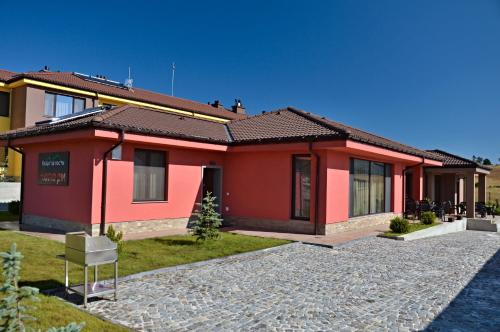 Guest House Colori - image 3