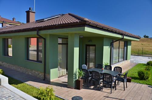 Guest House Colori - image 7