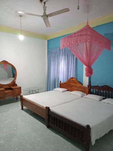 Ranmini Family Resort in Anuradhapura Város