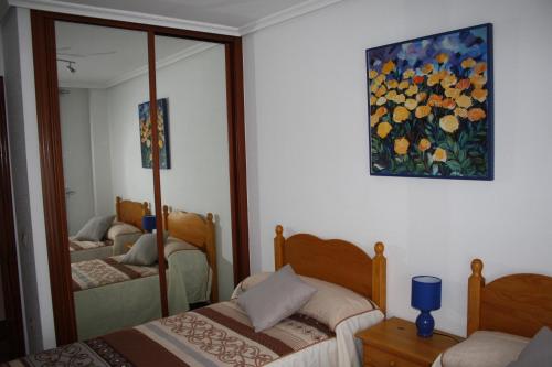  Apartamento de Playa Somo Loredo in Loredo