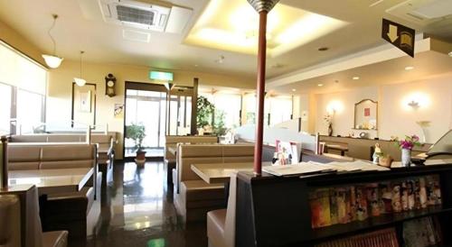 Hotel Matsuya