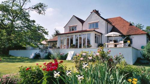 Shakespeare's View, , Warwickshire