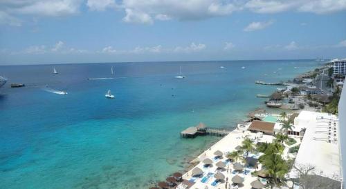 El Cid La Ceiba Hotel – All Inclusive in Cozumel, Mexico