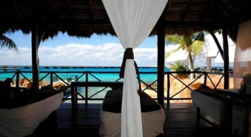 El Cid La Ceiba Hotel – All Inclusive in Cozumel, Mexico