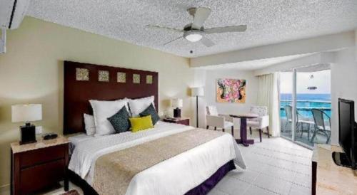El Cid La Ceiba Hotel – All Inclusive in Cozumel, Mexico