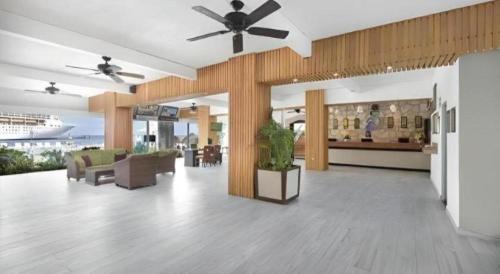 El Cid La Ceiba Hotel – All Inclusive in Cozumel, Mexico