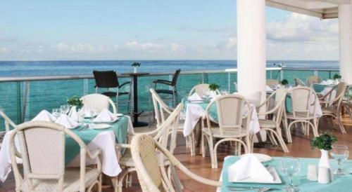 El Cid La Ceiba Hotel – All Inclusive in Cozumel, Mexico