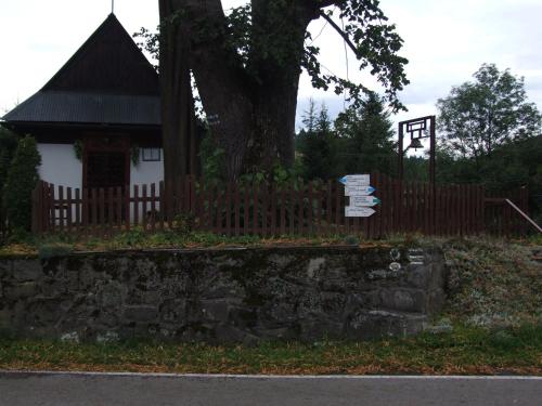 Pokoje i apartamenty pod Jaworzyną w Koninkach obrázok