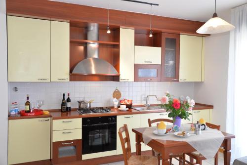 Зручності, Residence Le Corniole in Ареццо