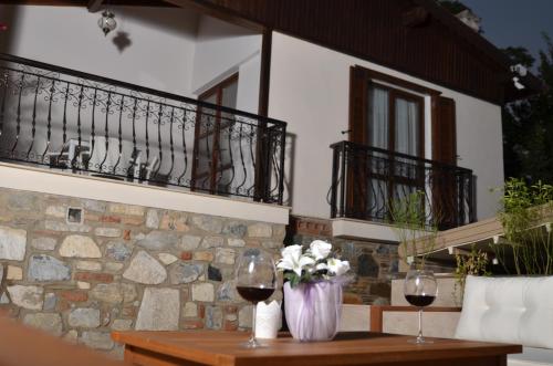 Livia Hotel Ephesus - image 9