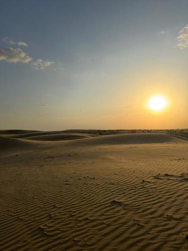 ทัศนียภาพ, Hotel Darsh Safari - Fort View in ไจซาลเมียร์