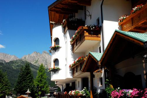 Hotel Stalon Alpine Chic - 전망