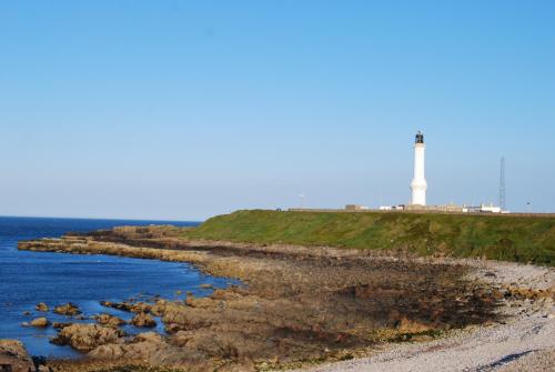 Aberdeen Lighthouse Cottages - image 3