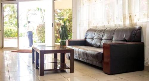 Golden Tripod Hotel in Tororo