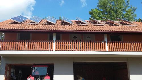 Bed and Breakfast Kreft - image 14