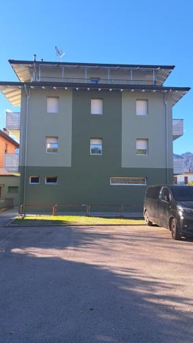 A casa di Stefano