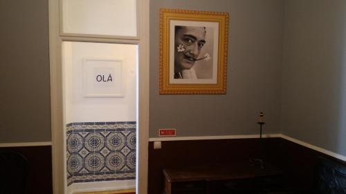 R & Freud Guest House, Lisabon (fotografie 8)