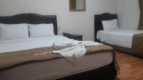 Simal Butik Hotel - image 13