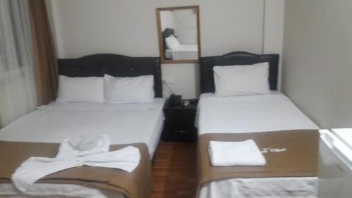 Simal Butik Hotel - image 12