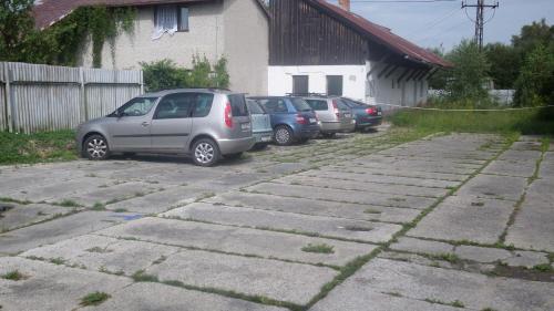 Apartments Radka - image 14