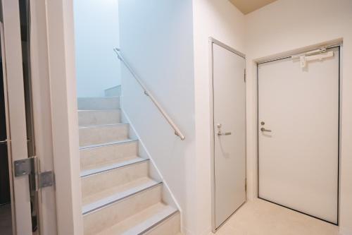 Otter Stay - Takaoka