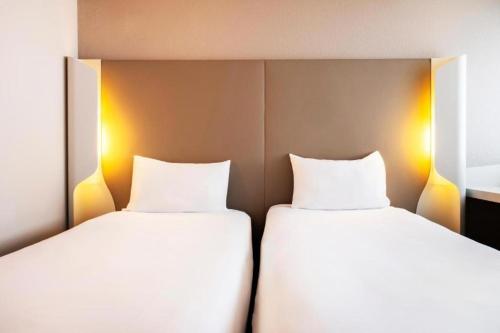 Campanile Saint Quentin Hotel de charme Roupy