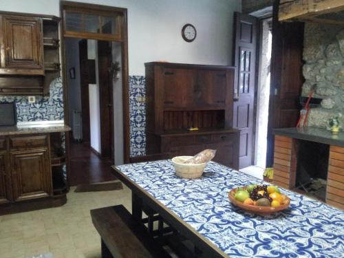  Casas Marias de Portugal - Gerês in Terras de Bouro