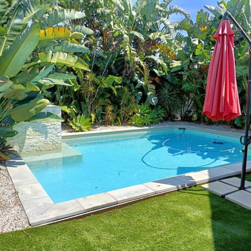 Relaxing holiday & beach – khách sạn tại Miami