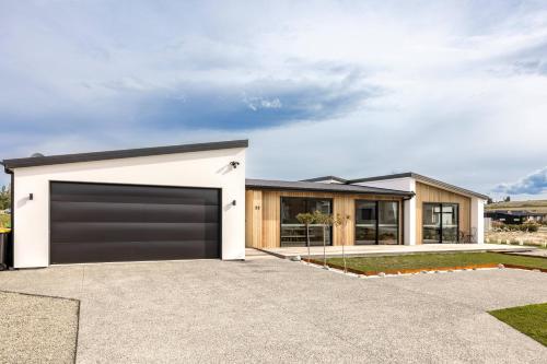 Whiti Te Ra 3 Bed - Apartment - Lake Tekapo