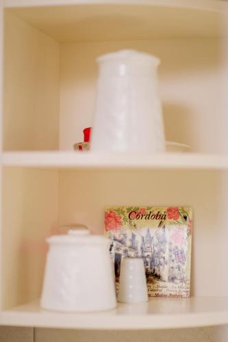 Old Town Museum Square Apartment - image 3