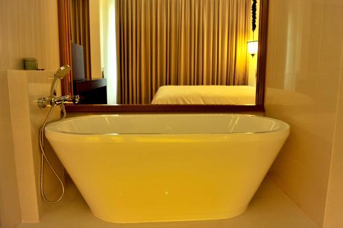 Tanjung Rhu Resort Tanjung Rhu Resort