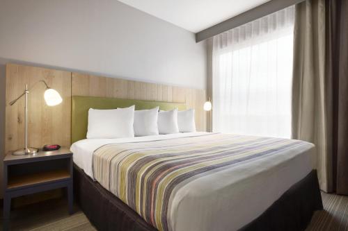 Country Inn & Suites By Carlson Medical Center San Antonio, TX.