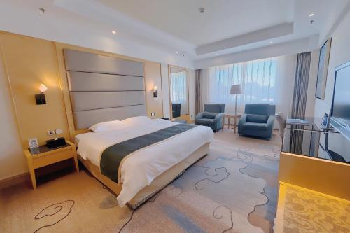Beijing Erdos Aili Hotel