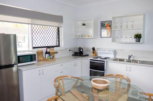 The Carmel Yamba in Yamba